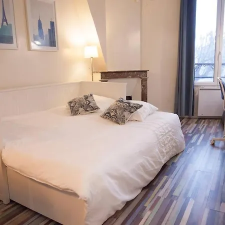 Joli Studio Place Notre Dame 아파트 뽕뚜와스